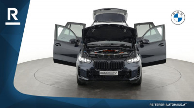BMW X5 Gebrauchtwagen