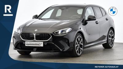 BMW 1er Gebrauchtwagen BMW 1er Gebrauchtwagen