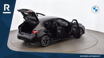 BMW 1er Gebrauchtwagen BMW 1er Gebrauchtwagen