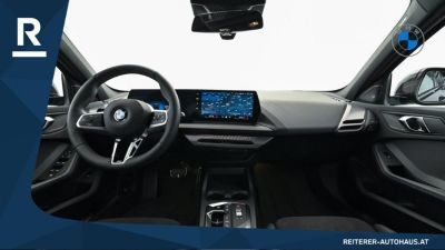 BMW 1er Gebrauchtwagen BMW 1er Gebrauchtwagen