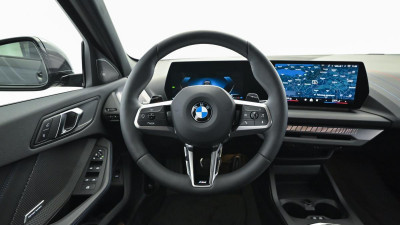 BMW 1er Gebrauchtwagen BMW 1er Gebrauchtwagen