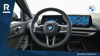 BMW 1er Gebrauchtwagen BMW 1er Gebrauchtwagen
