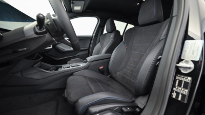 BMW 1er Gebrauchtwagen BMW 1er Gebrauchtwagen