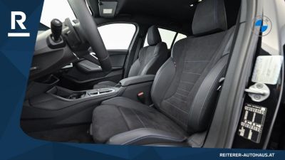 BMW 1er Gebrauchtwagen BMW 1er Gebrauchtwagen