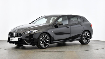BMW 1er Gebrauchtwagen BMW 1er Gebrauchtwagen
