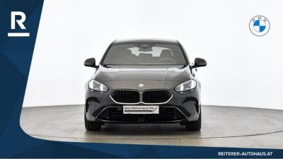 BMW 1er Gebrauchtwagen BMW 1er Gebrauchtwagen