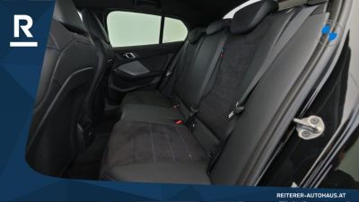 BMW 1er Gebrauchtwagen BMW 1er Gebrauchtwagen