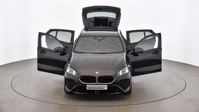 BMW 1er Gebrauchtwagen BMW 1er Gebrauchtwagen