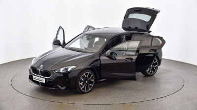BMW 1er Gebrauchtwagen BMW 1er Gebrauchtwagen