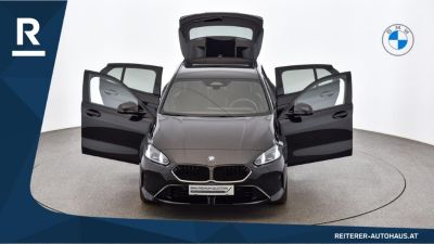 BMW 1er Gebrauchtwagen BMW 1er Gebrauchtwagen