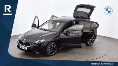 BMW 1er Gebrauchtwagen BMW 1er Gebrauchtwagen