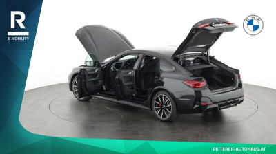 BMW i4 Vorführwagen