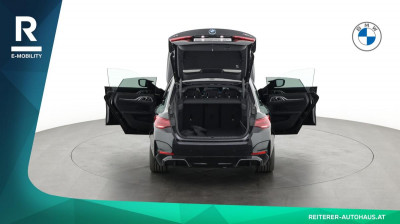 BMW i4 Vorführwagen