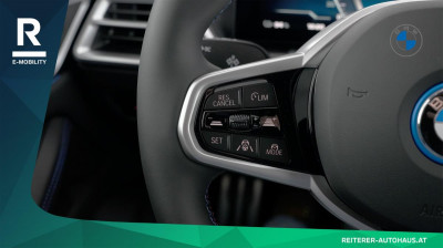 BMW i4 Vorführwagen