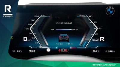 BMW i4 Vorführwagen