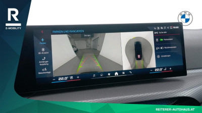 BMW i4 Vorführwagen