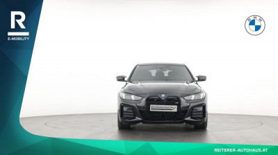 BMW i4 Vorführwagen