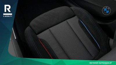 BMW i4 Vorführwagen