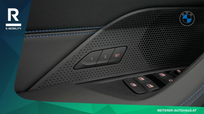 BMW i4 Vorführwagen