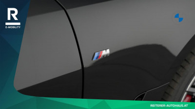 BMW i4 Vorführwagen