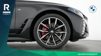 BMW i4 Vorführwagen