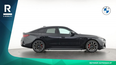 BMW i4 Vorführwagen