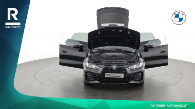 BMW i4 Vorführwagen