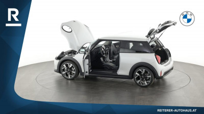 MINI Hatch Gebrauchtwagen MINI Hatch Gebrauchtwagen