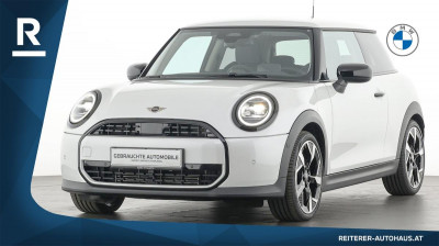 MINI Hatch Gebrauchtwagen MINI Hatch Gebrauchtwagen