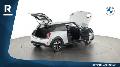 MINI Hatch Gebrauchtwagen MINI Hatch Gebrauchtwagen