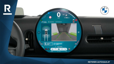 MINI Hatch Gebrauchtwagen MINI Hatch Gebrauchtwagen