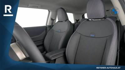 MINI Hatch Gebrauchtwagen MINI Hatch Gebrauchtwagen