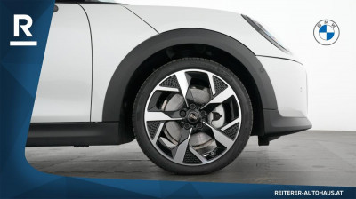 MINI Hatch Gebrauchtwagen MINI Hatch Gebrauchtwagen