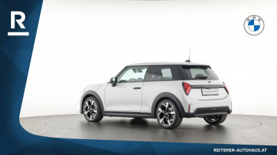 MINI Hatch Gebrauchtwagen MINI Hatch Gebrauchtwagen