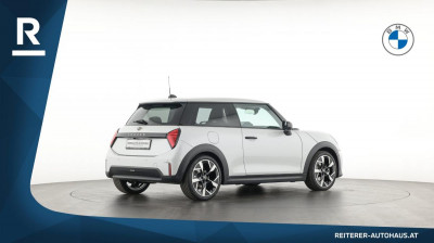 MINI Hatch Gebrauchtwagen MINI Hatch Gebrauchtwagen