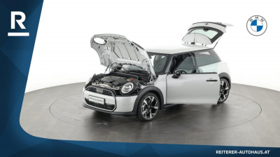 MINI Hatch Gebrauchtwagen MINI Hatch Gebrauchtwagen