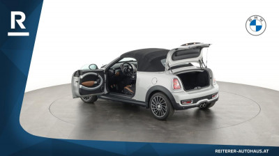 MINI Roadster Gebrauchtwagen