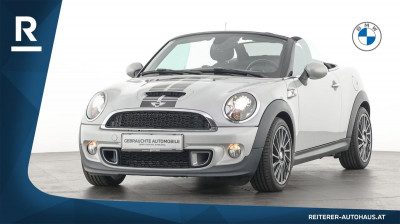 MINI Roadster Gebrauchtwagen