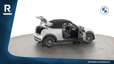 MINI Roadster Gebrauchtwagen