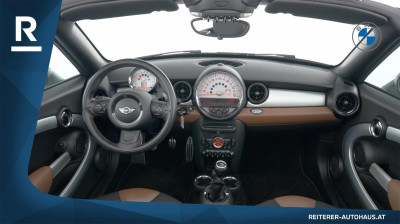 MINI Roadster Gebrauchtwagen