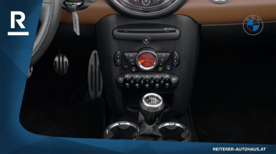 MINI Roadster Gebrauchtwagen