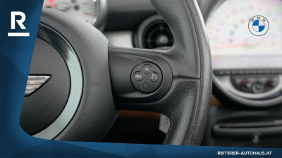 MINI Roadster Gebrauchtwagen