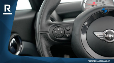 MINI Roadster Gebrauchtwagen