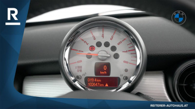 MINI Roadster Gebrauchtwagen