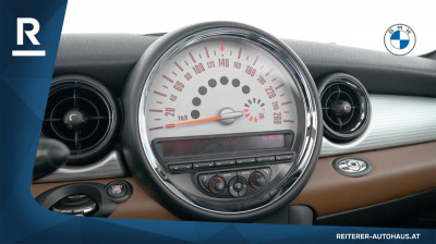 MINI Roadster Gebrauchtwagen