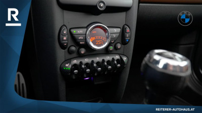 MINI Roadster Gebrauchtwagen