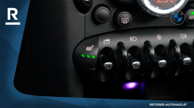 MINI Roadster Gebrauchtwagen