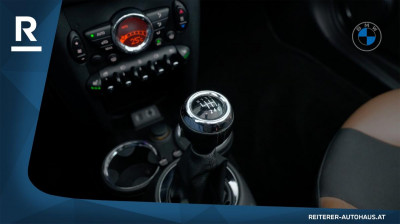 MINI Roadster Gebrauchtwagen