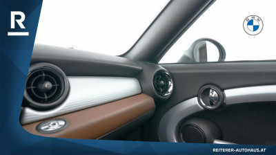 MINI Roadster Gebrauchtwagen