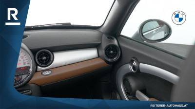 MINI Roadster Gebrauchtwagen